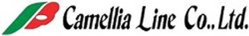 Camellia Line Co., Ltd. logo