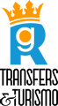 RG Transfers e Turismo logo