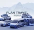 Plan Travel Peru logo