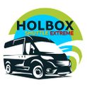 Holbox Shuttle Extreme logo