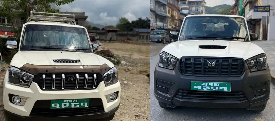 Vivaan Adventure passagiers naar hun reisbestemming brengen