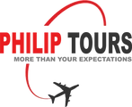 Philip Tours logo