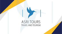 Asri Tours Travel & Tourism logo