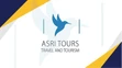 Asri Tours Travel & Tourism logo