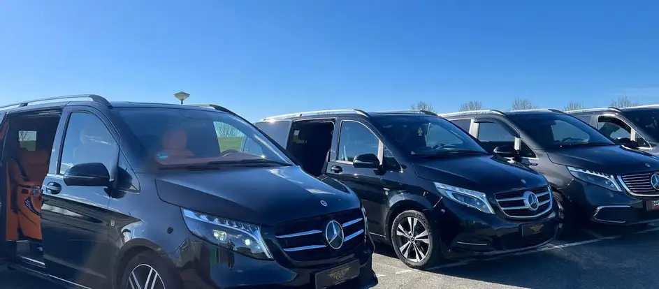 Egypt Luxury Private Transfer bringing passengers to their travel destination