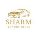 Sharm Luxury Rides logo