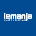 Iemanja Turismo logo