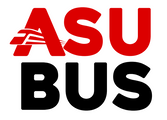 Asu Bus logo