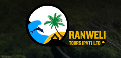 Ranweli Tours logo