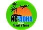 NC-ADHA Siargao Travel logo