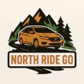 North Ride Go logo