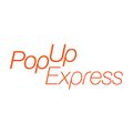 PopUp Express logo