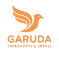 Garuda Transport & Travel logo
