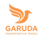 Garuda Transport & Travel logo