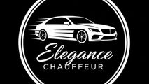 Elegance Chauffeur logo