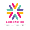 Laos Easy Go Travel logo