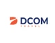 DCOM Travel logo