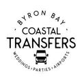 Byron Bay Coastal Transfers logo