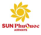 Sun PhuQuoc Airways logo