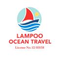 Lampoo Ocean Travel logo