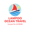 Lampoo Ocean Travel logo
