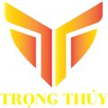 Trong Thuy Limousine logo