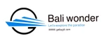 Bali Wonder logo