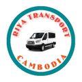 Riya Transport logo