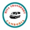 Riya Transport logo