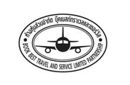 Book Best Travel and Service logo