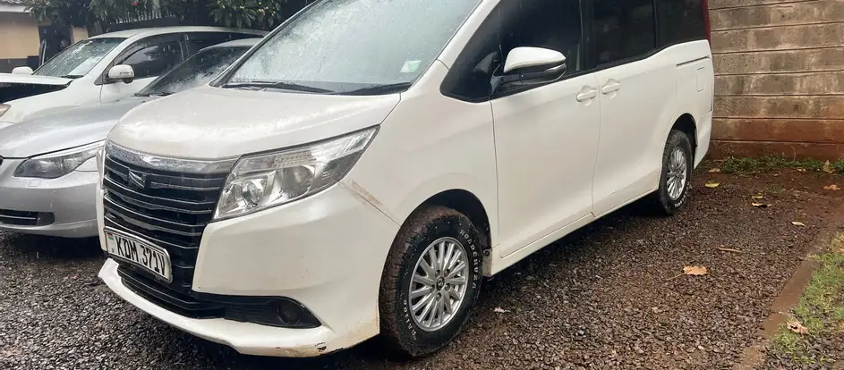 Tony's Taxi นำผู้โดยสารไปยังจุดหมายปลายทาง