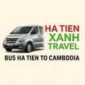 Ha Tien Xanh Travel logo