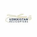Uzbekistan Helicopters logo