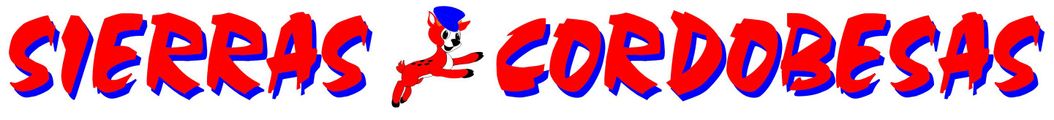 Sierras Cordobesas logo