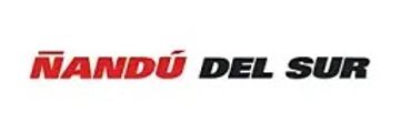 Nandu del Sur logo