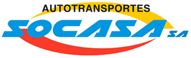 Autotransportes Socasa logo