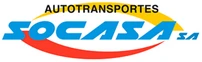 Autotransportes Socasa logo