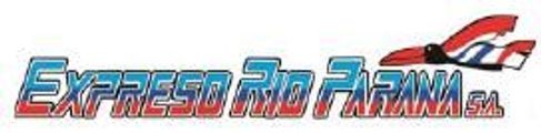 Expreso Rio Parana logo