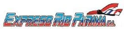Expreso Rio Parana logo