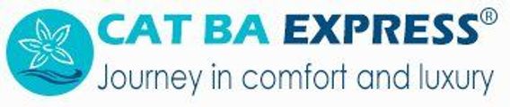 Cat Ba Express logo