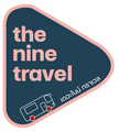 The Nine Travel logo