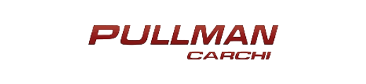 Pullman Carchi logo