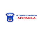 Express Atenas logo