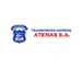 Express Atenas logo