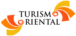 Turismo Oriental logo