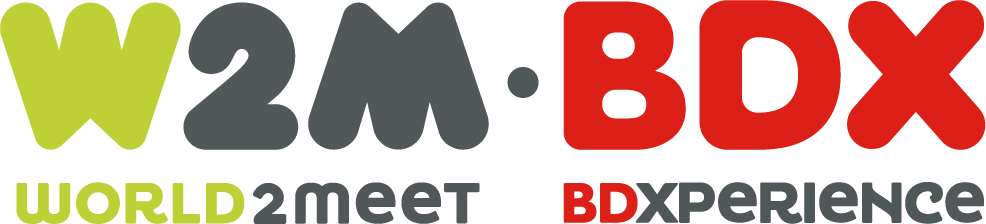 W2M World2Meet Mexico