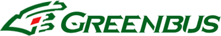 GreenBus logo