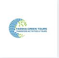 Yasska Green Tours logo