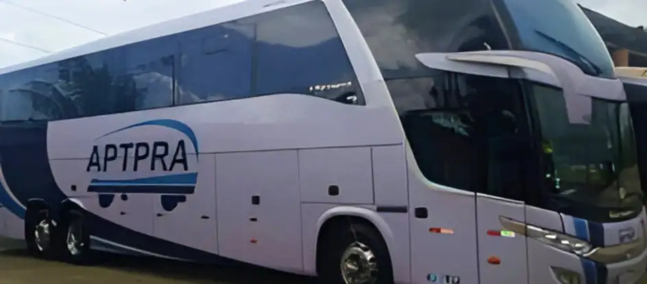 APTPRA bringing passengers to their travel destination