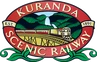 Kuranda Scenic Railway logo